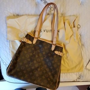 Louis Vuitton Vintage handbag